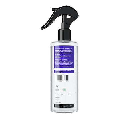 Kaliva Agua de Romero y Agua de Arroz | Extracto 100% Natural | Cabello Suave y Sedoso | 200 ml