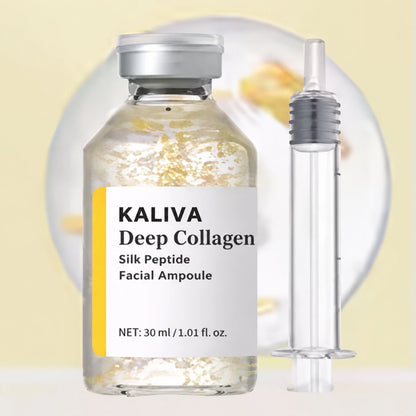 Kaliva Colágeno Profundo Coreano (#1 Más Vendida)