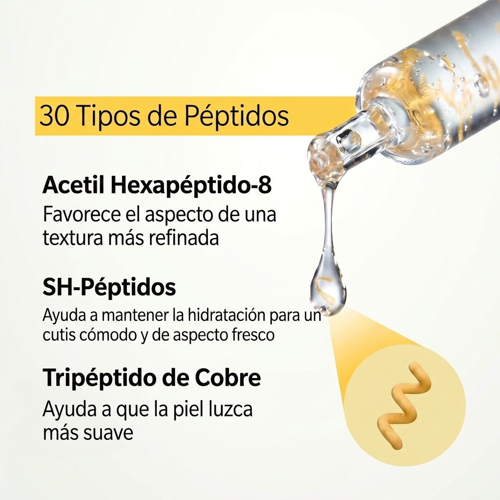 Kaliva Colágeno Profundo Coreano (#1 Más Vendida)