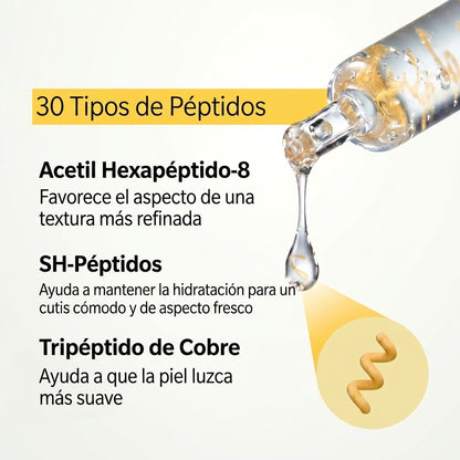 Kaliva Colágeno Profundo Coreano (#1 Más Vendida)